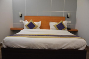Hotel De Luxe Basai Road